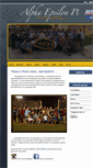 Mobile Screenshot of fauaepi.com